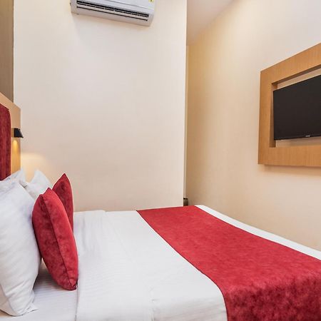 Hotel Priceless Suite Bombay Exhibition Centre Goregaon West Mumbai Dış mekan fotoğraf