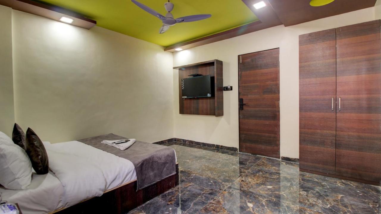 Hotel Priceless Suite Bombay Exhibition Centre Goregaon West Mumbai Dış mekan fotoğraf