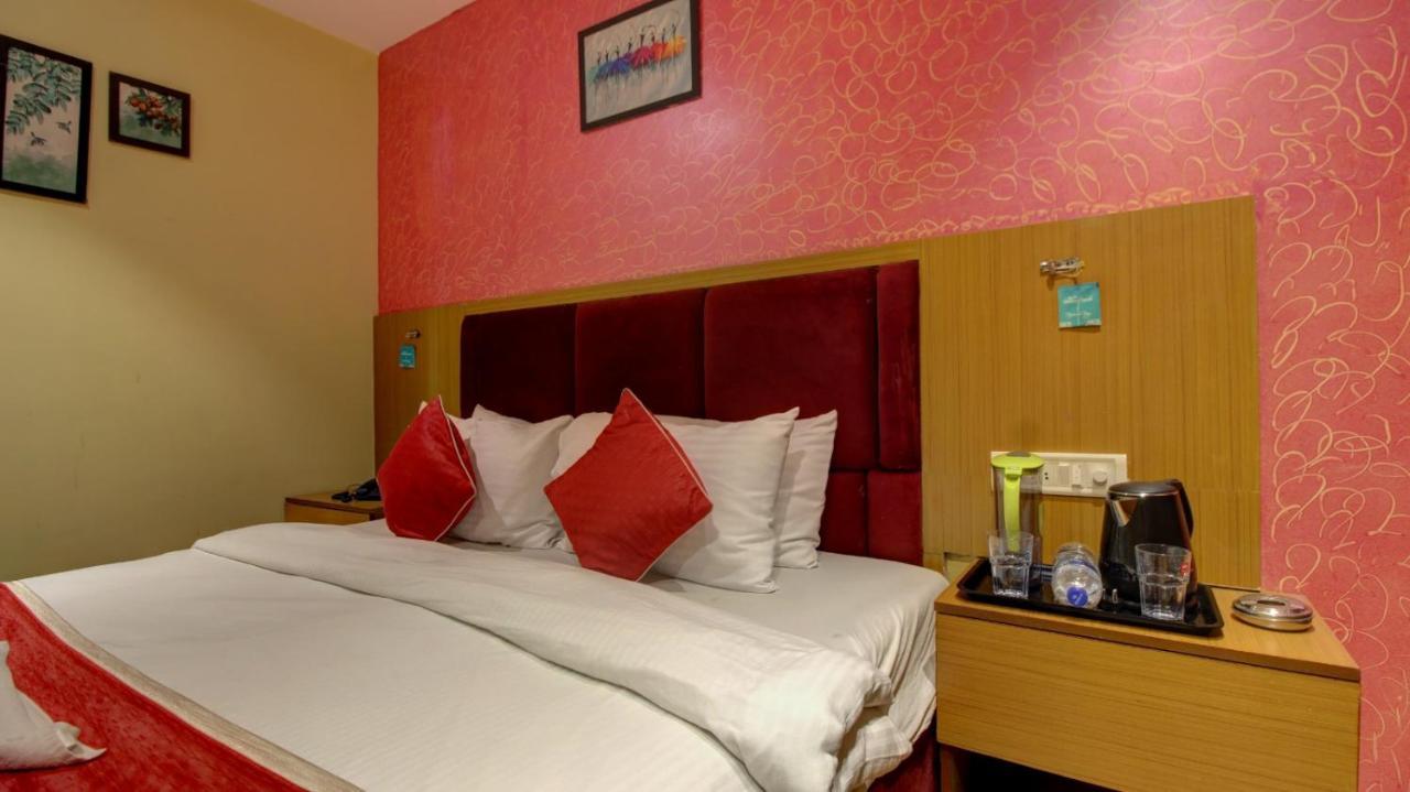Hotel Priceless Suite Bombay Exhibition Centre Goregaon West Mumbai Dış mekan fotoğraf