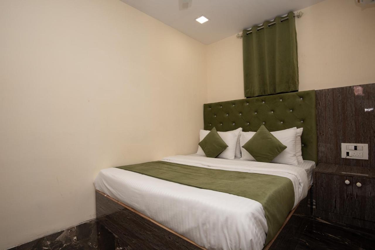 Hotel Priceless Suite Bombay Exhibition Centre Goregaon West Mumbai Dış mekan fotoğraf