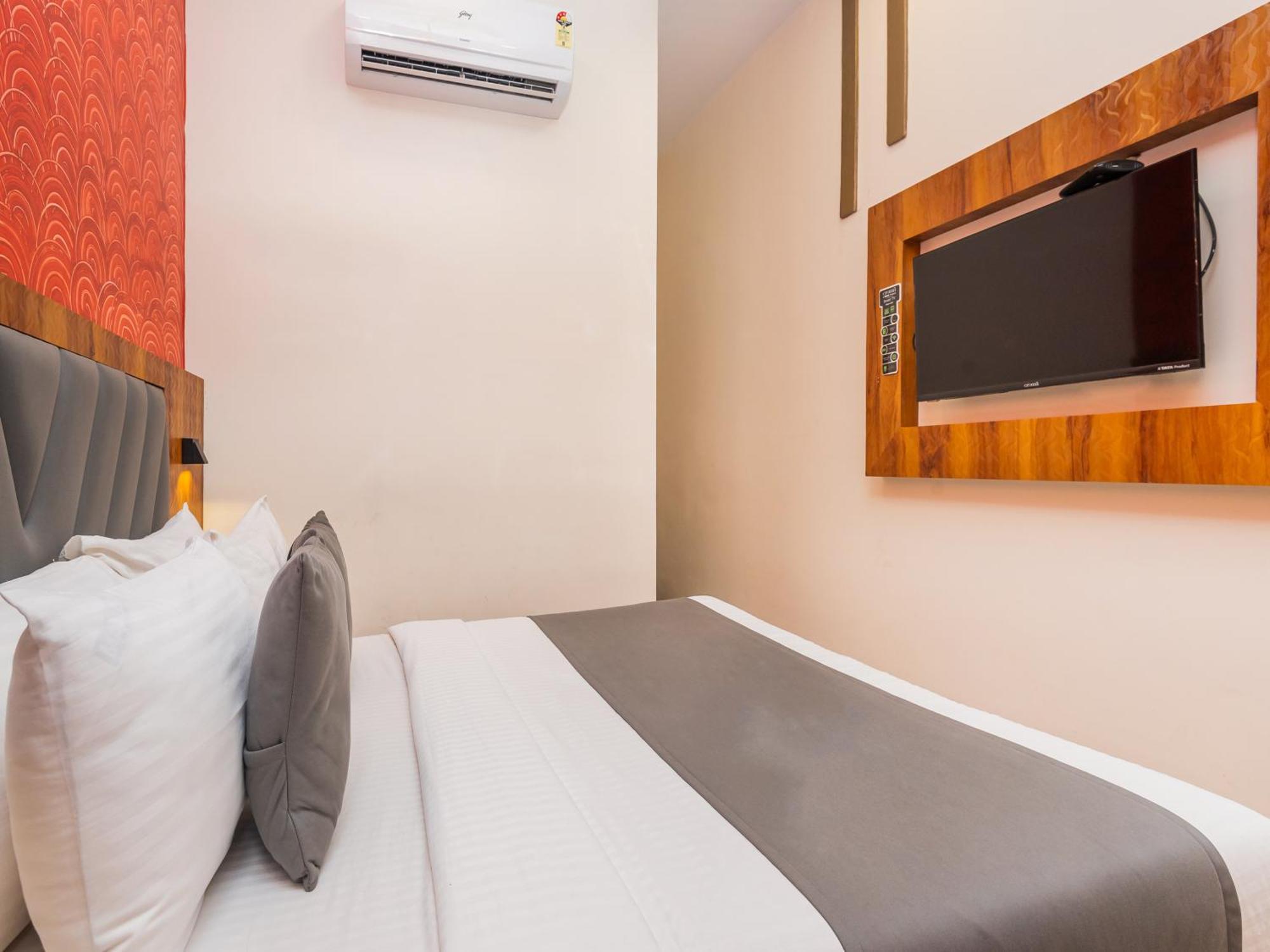Hotel Priceless Suite Bombay Exhibition Centre Goregaon West Mumbai Dış mekan fotoğraf