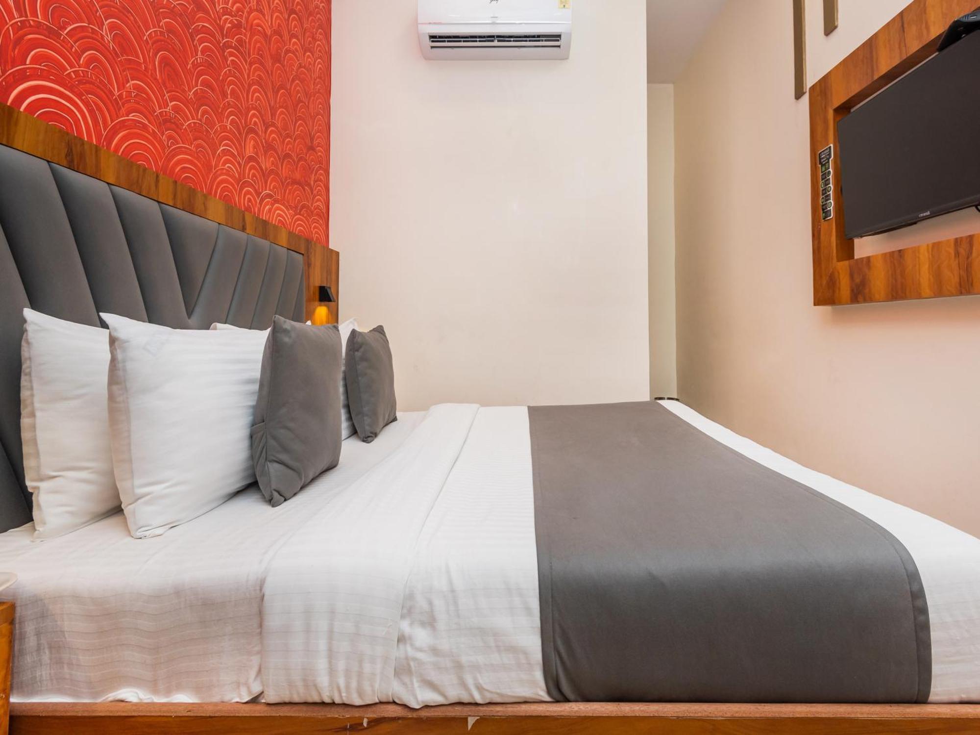 Hotel Priceless Suite Bombay Exhibition Centre Goregaon West Mumbai Dış mekan fotoğraf