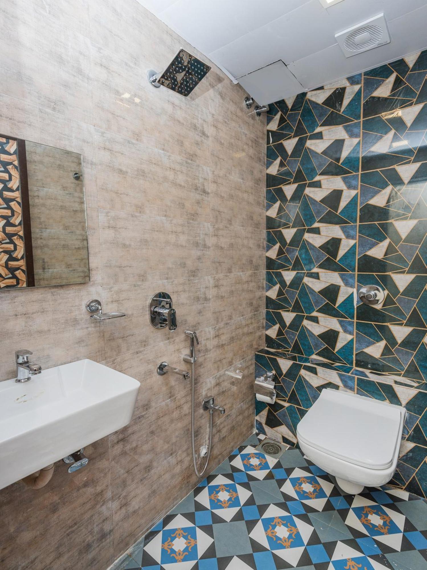 Hotel Priceless Suite Bombay Exhibition Centre Goregaon West Mumbai Dış mekan fotoğraf