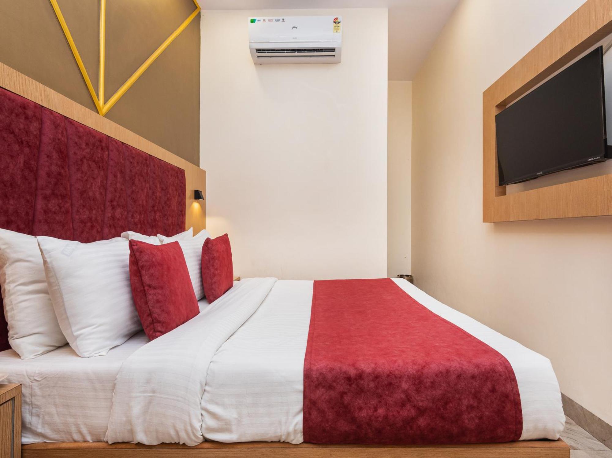 Hotel Priceless Suite Bombay Exhibition Centre Goregaon West Mumbai Dış mekan fotoğraf