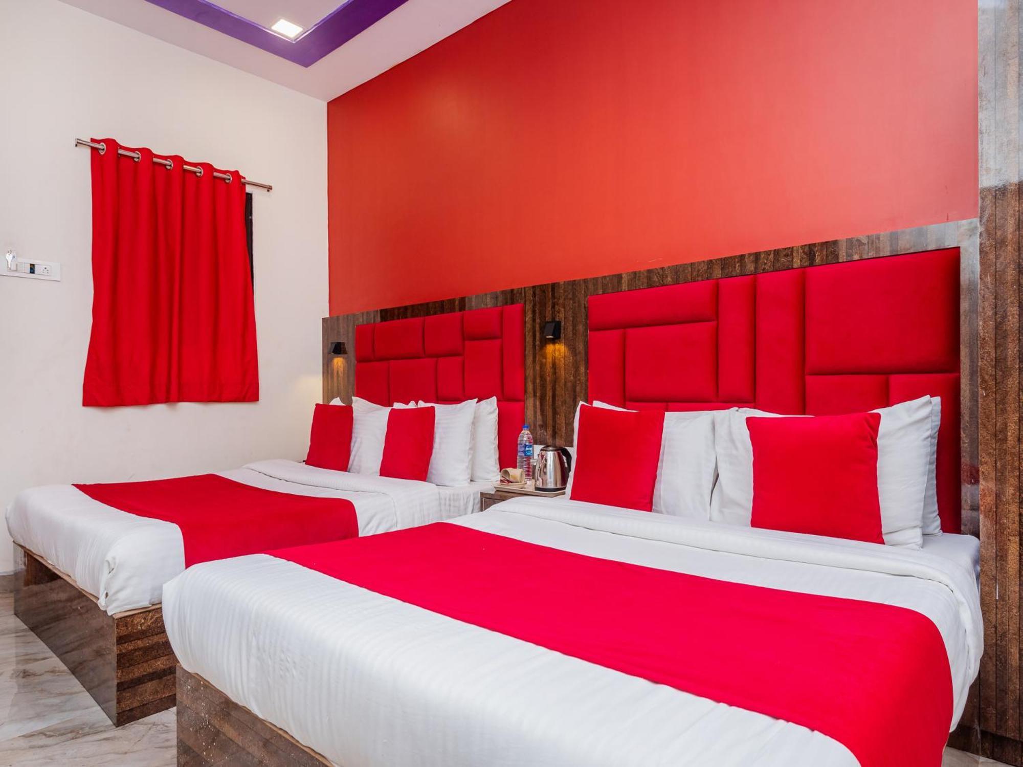 Hotel Priceless Suite Bombay Exhibition Centre Goregaon West Mumbai Dış mekan fotoğraf