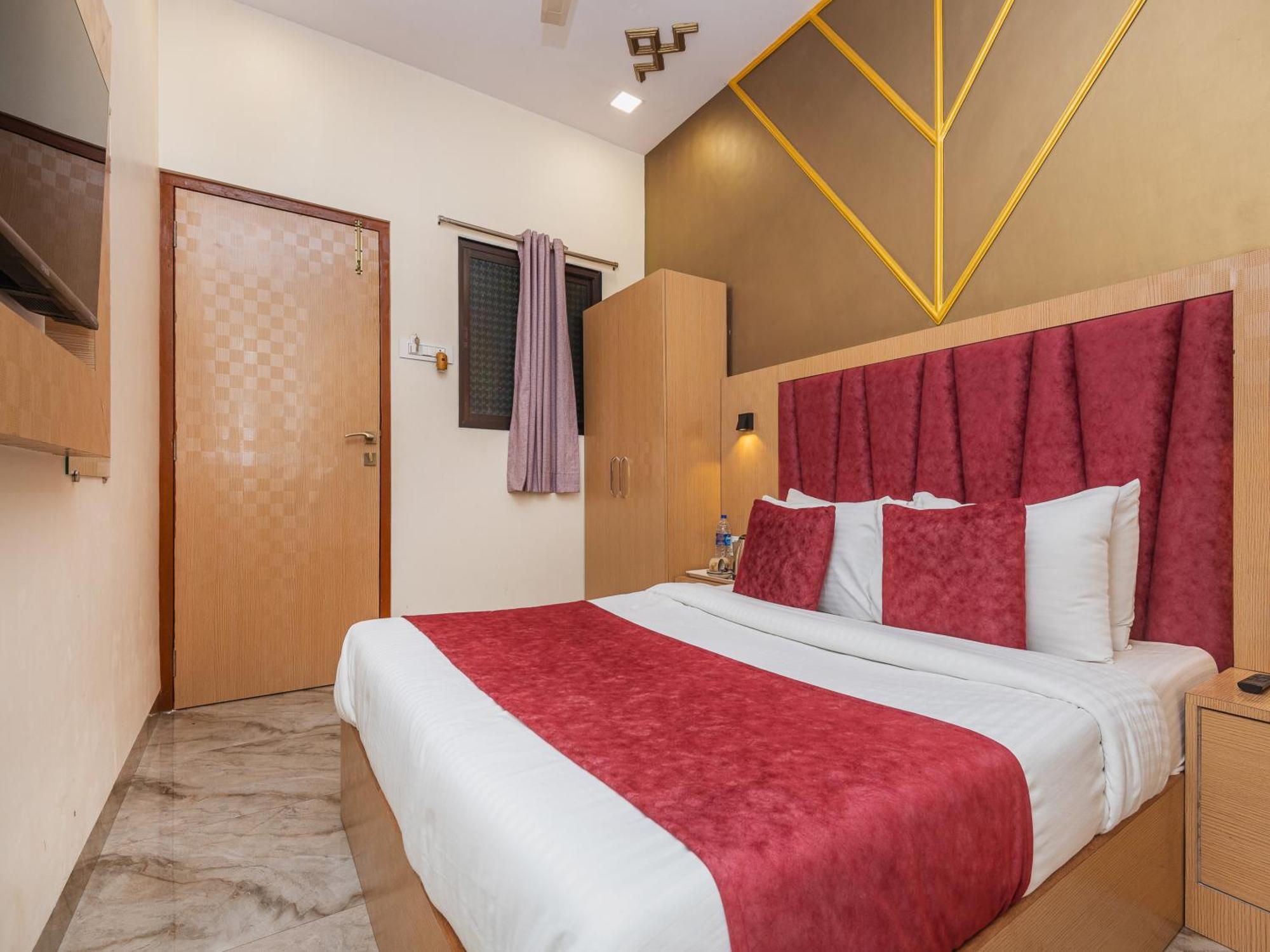 Hotel Priceless Suite Bombay Exhibition Centre Goregaon West Mumbai Dış mekan fotoğraf