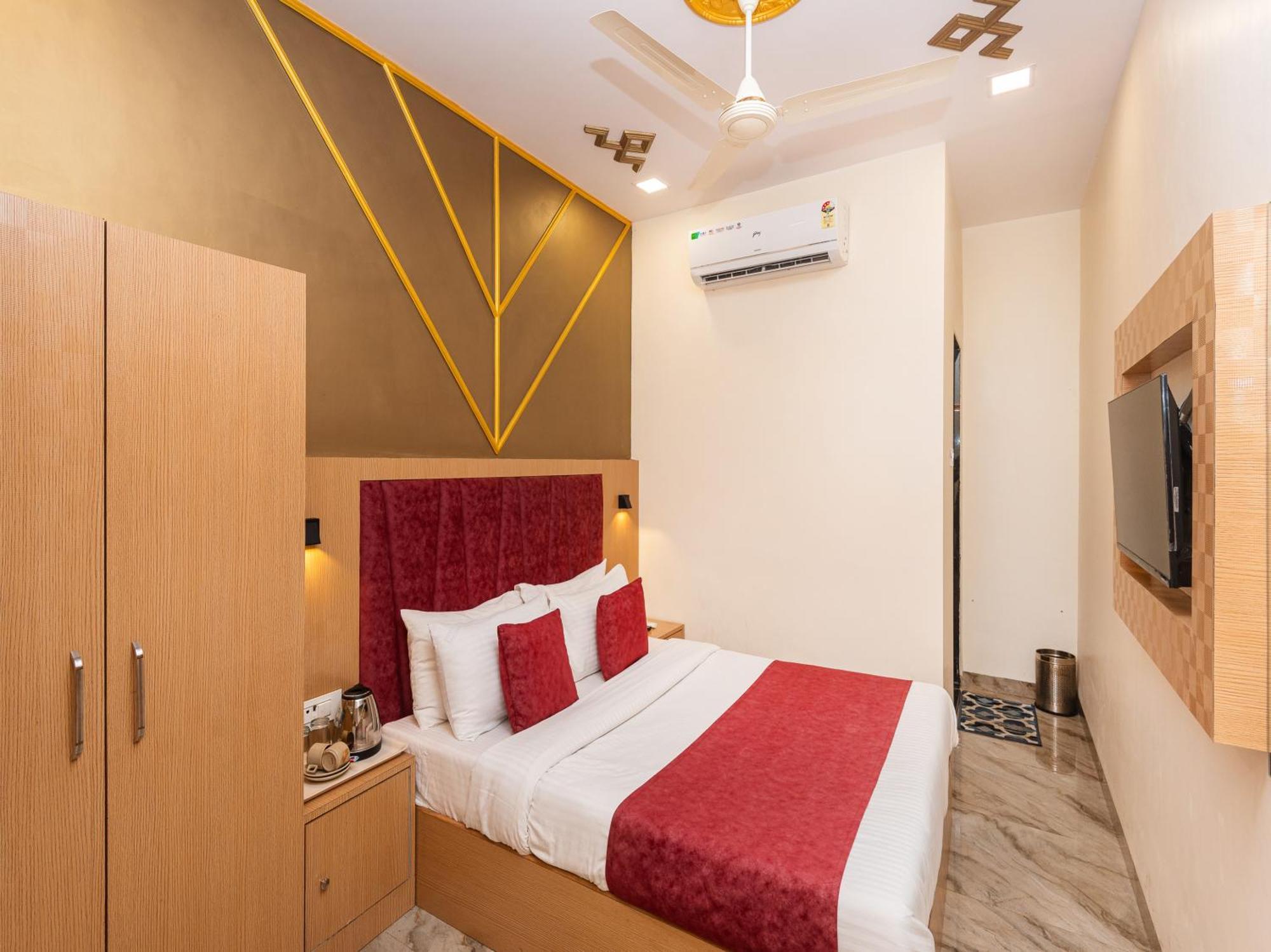 Hotel Priceless Suite Bombay Exhibition Centre Goregaon West Mumbai Dış mekan fotoğraf
